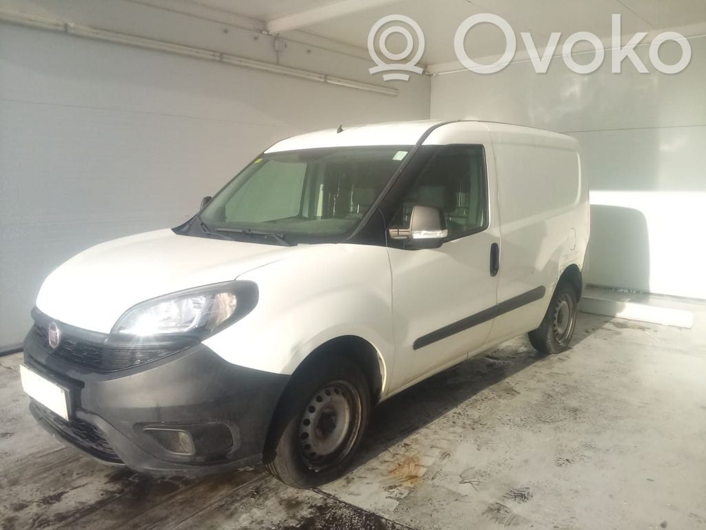 Doblo Doblo