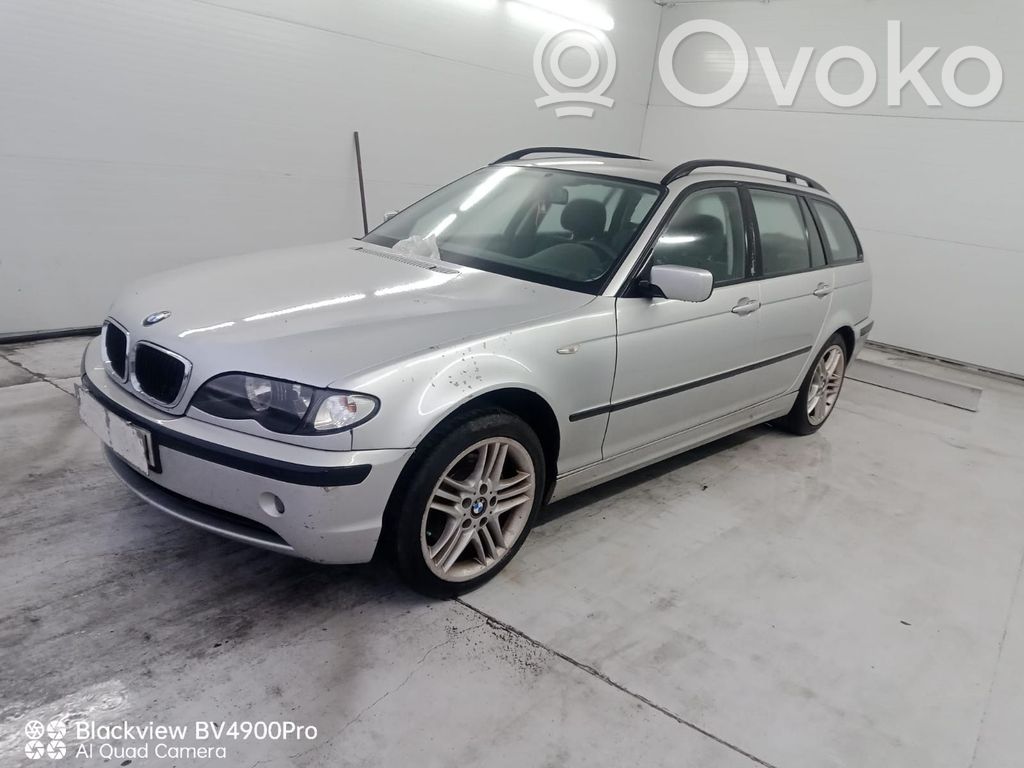 3 E46 Series 3