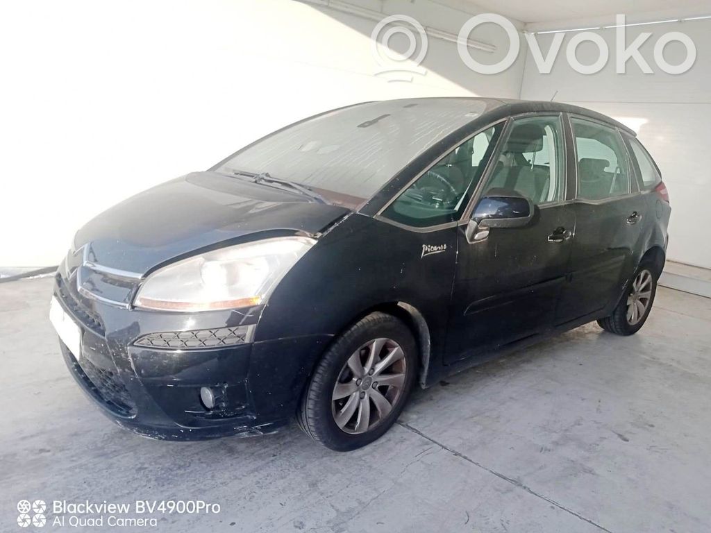 C4 Grand Picasso C4 Picasso, Grand Picasso, Aircross, Cactus