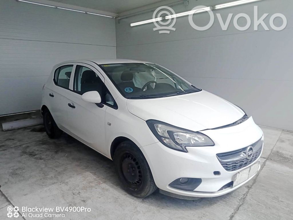 Corsa E Corsa