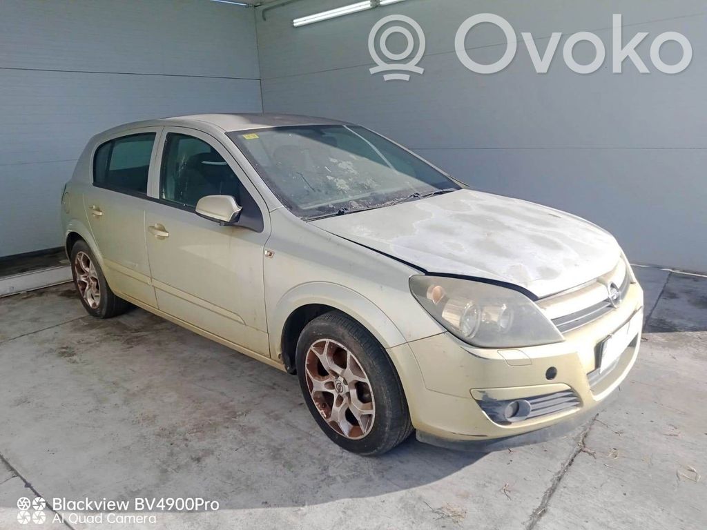 Astra G Astra  SINREFERENCIA