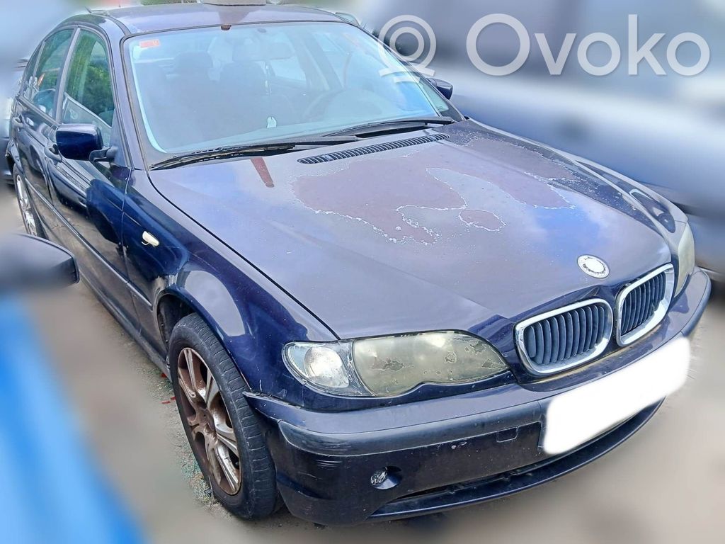 3 E90 E91 Series 3  388522R1