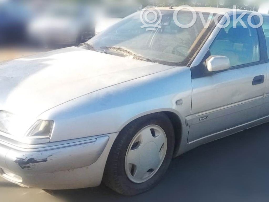 Xantia Xantia  588684
