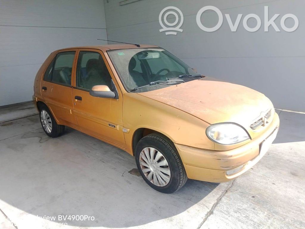 Saxo Saxo  9618585677