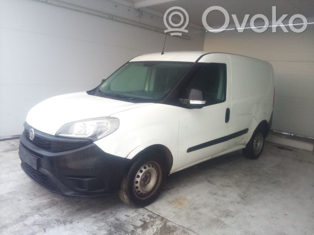 Doblo Doblo