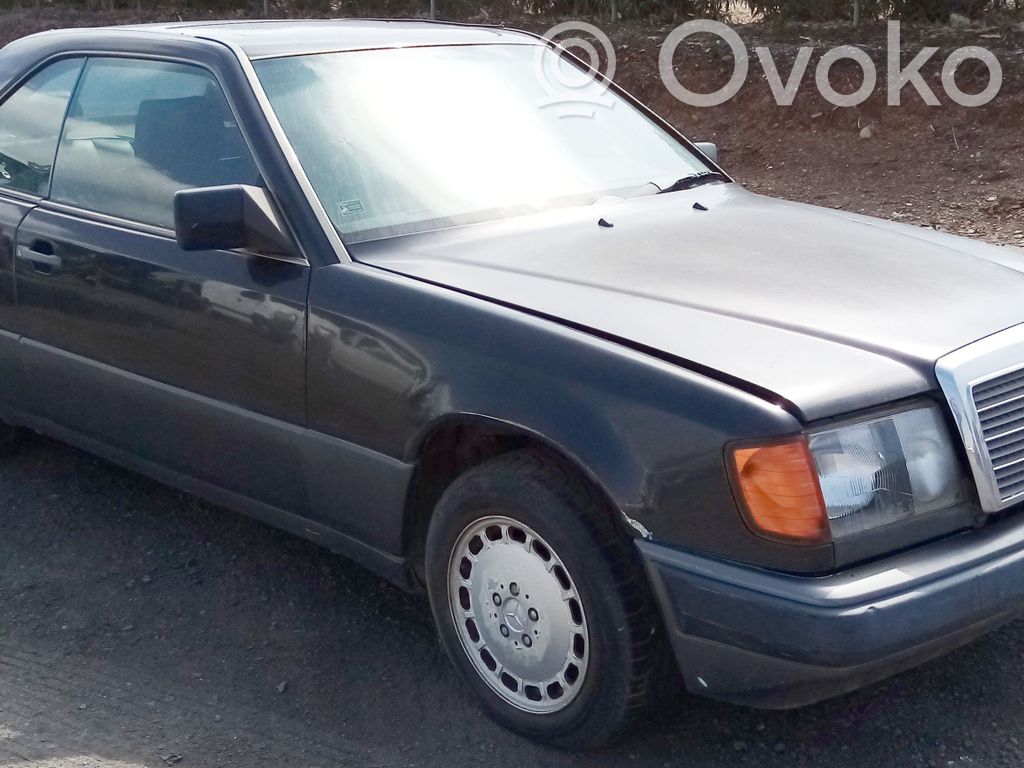 E W124 E-class, AMG (W124, W210, W211, W212, W213, C207, W238)