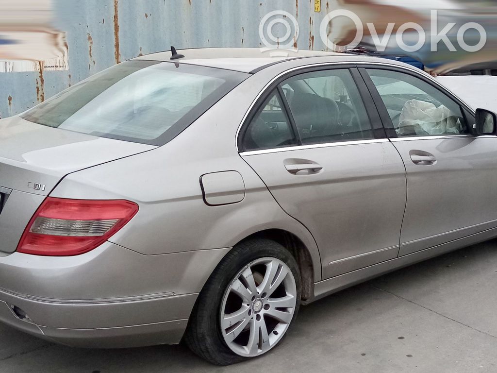 C W203 C-class, AMG (W202, W203, W204, W205, W206)