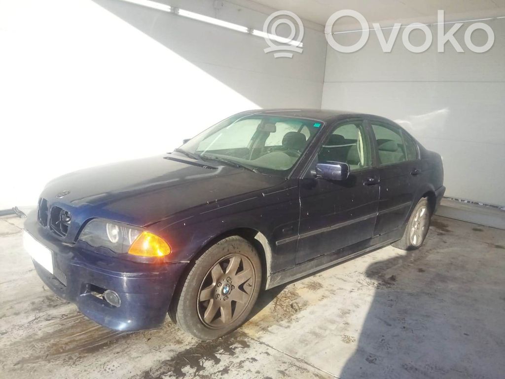 3 E46 Series 3  E5579N63113001