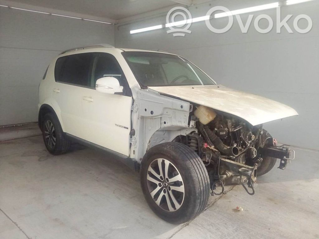Rexton Rexton  A6711510201