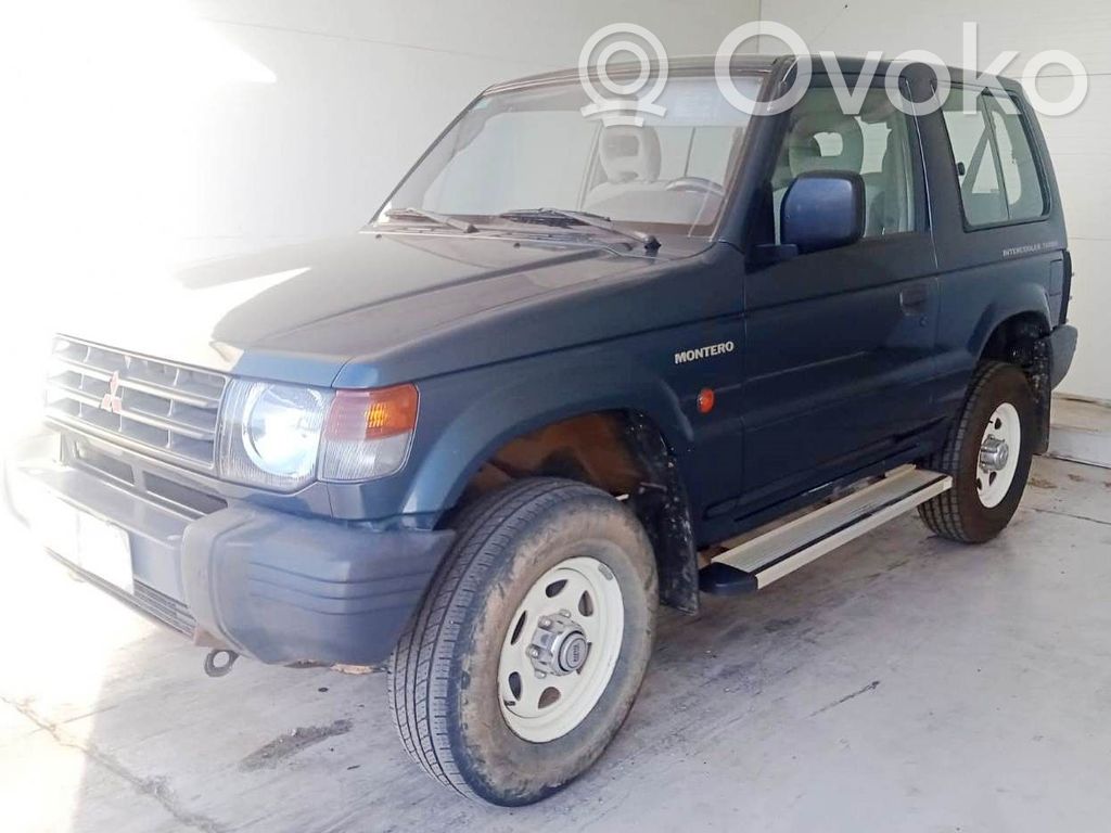 Montero Montero