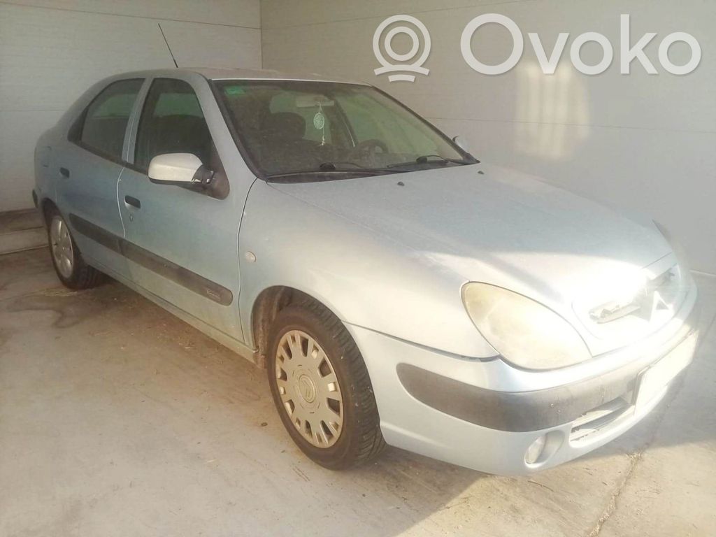 Xsara Xsara, Xsara Picasso  SINREFERENCIA