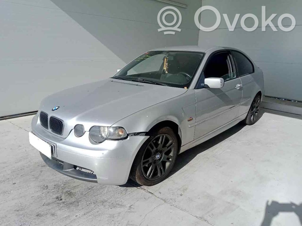 3 E46 Series 3  5DA193175491