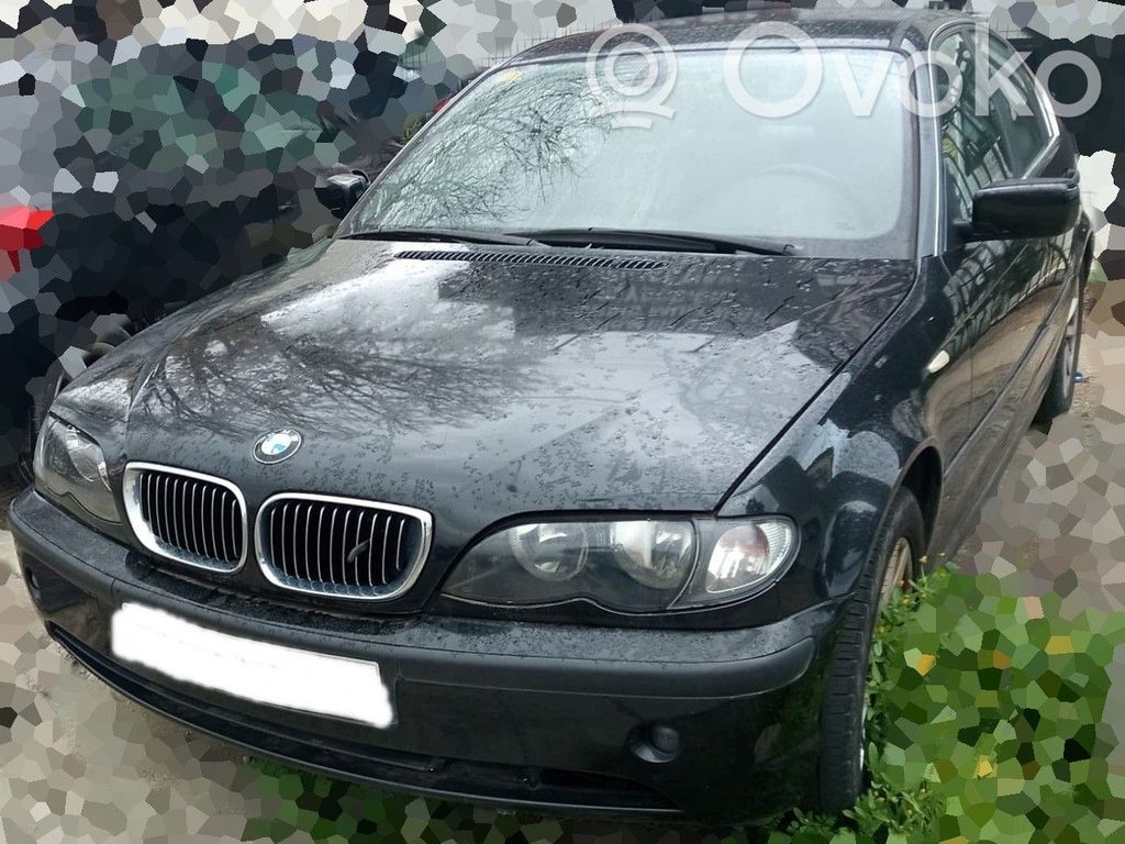 3 E90 E91 Series 3