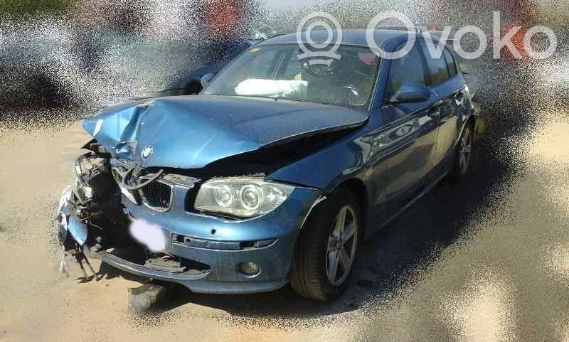 1 E81 E87 Series 1