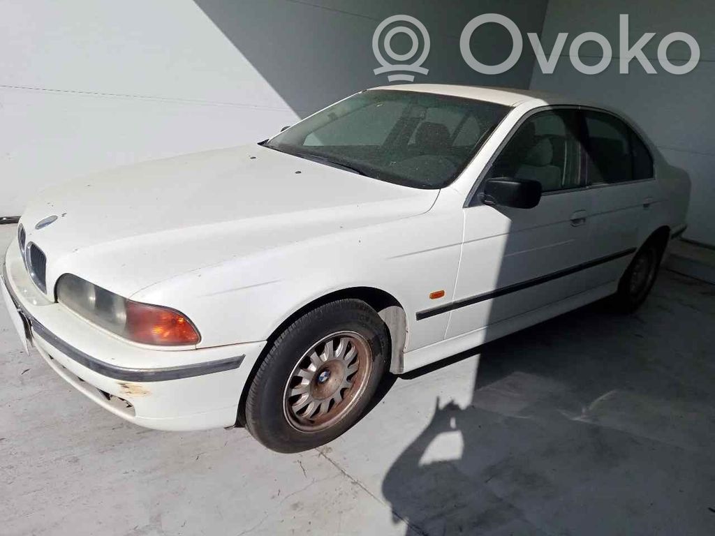 5 E39 Series 5  HCM