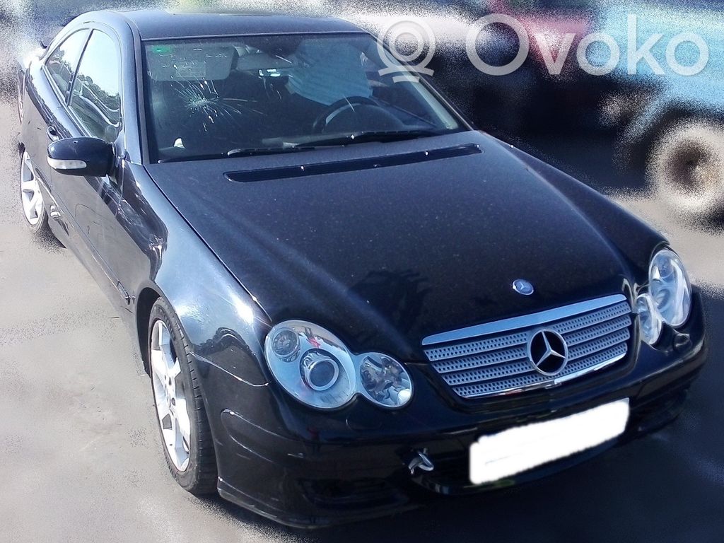 C W204 C-class, AMG (W202, W203, W204, W205, W206)