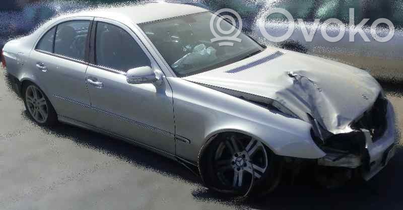 E W211 E-class, AMG (W124, W210, W211, W212, W213, C207, W238)