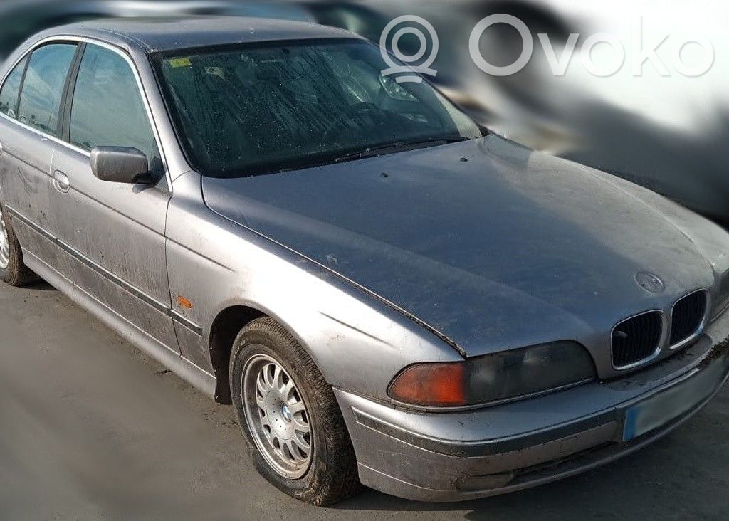 5 E39 Series 5  SINREFERENCIA