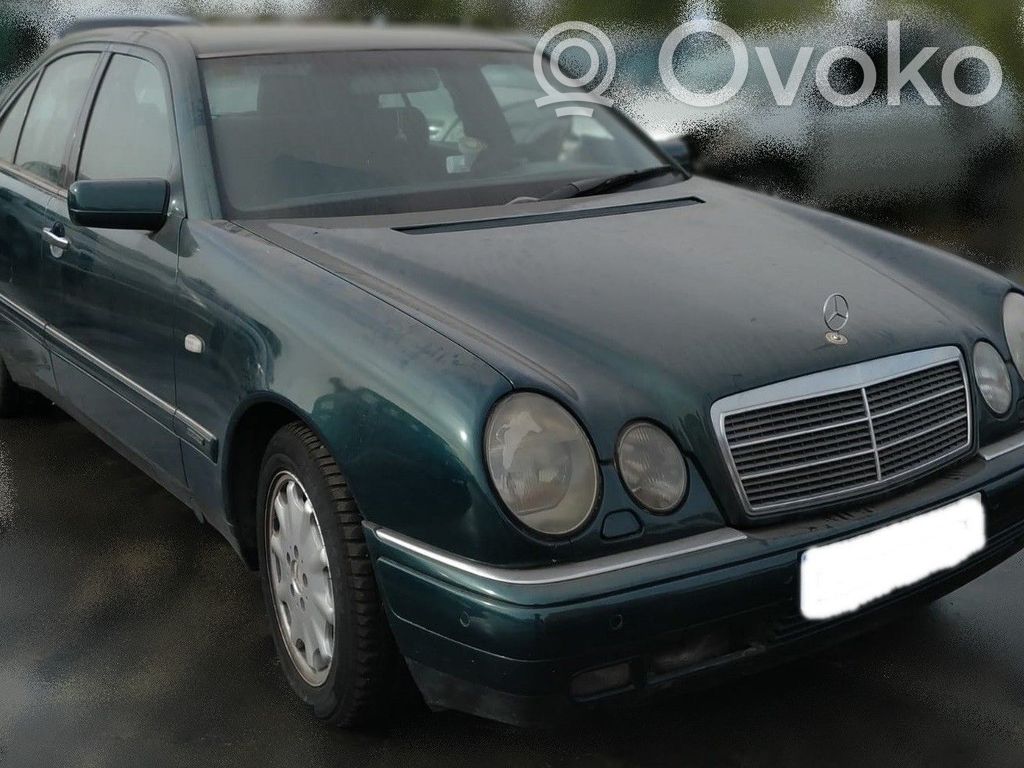 E W211 E-class, AMG (W124, W210, W211, W212, W213, C207, W238)