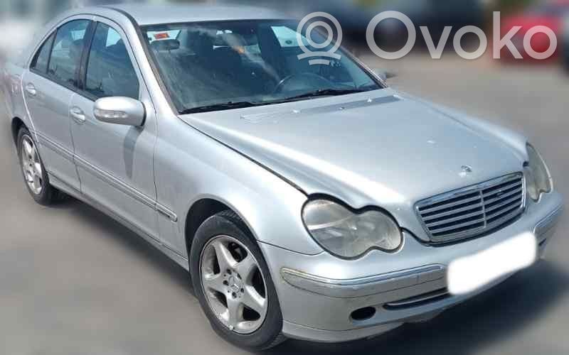 C W203 C-class, AMG (W202, W203, W204, W205, W206)