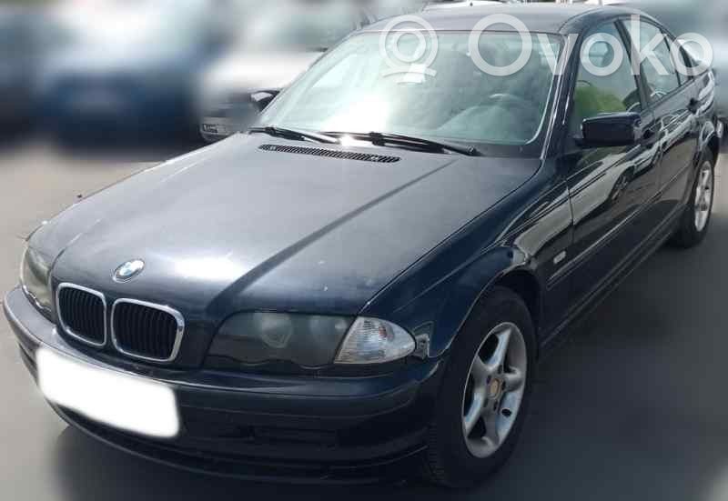 3 E36 Series 3  SINREFERENCIA
