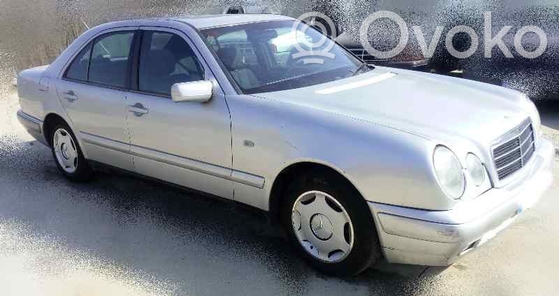 E W210 E-class, AMG (W124, W210, W211, W212, W213, C207, W238)