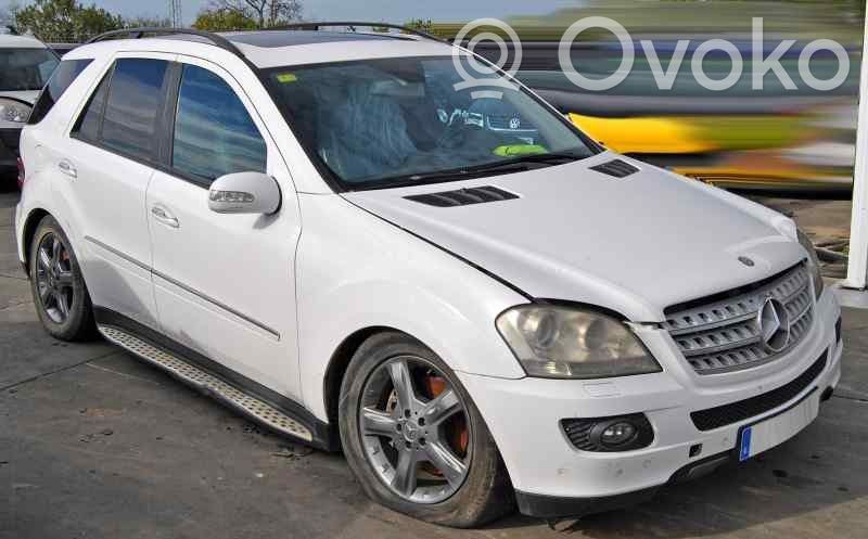 ML W164 ML-class, AMG (W163, W164, W166)  A0051531128