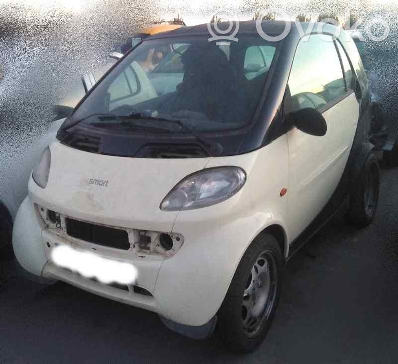 ForTwo I MC01 ForTwo