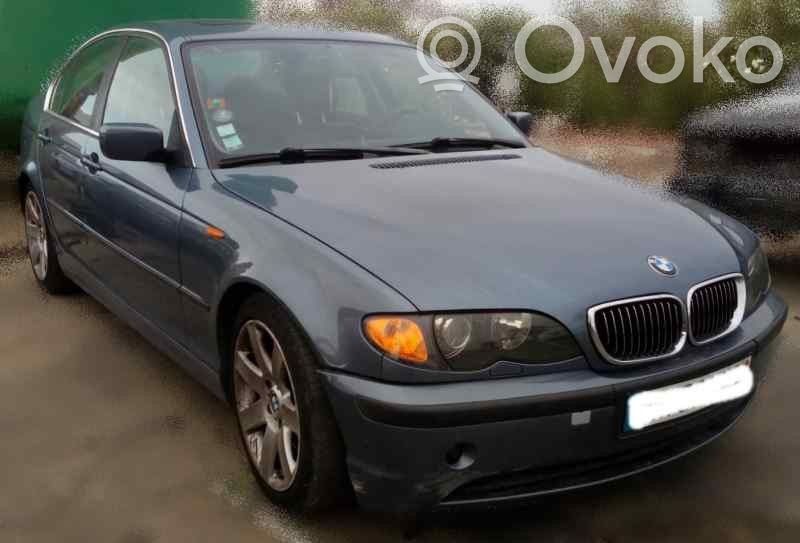 3 E46 Series 3