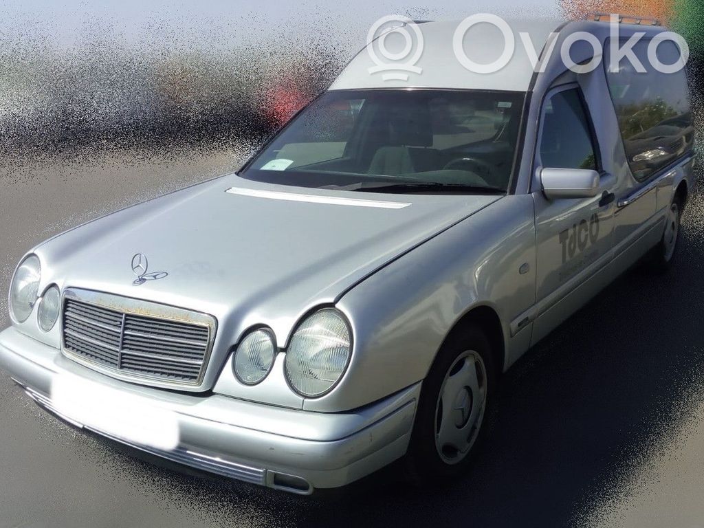 E W210 E-class, AMG (W124, W210, W211, W212, W213, C207, W238)  A0165457632