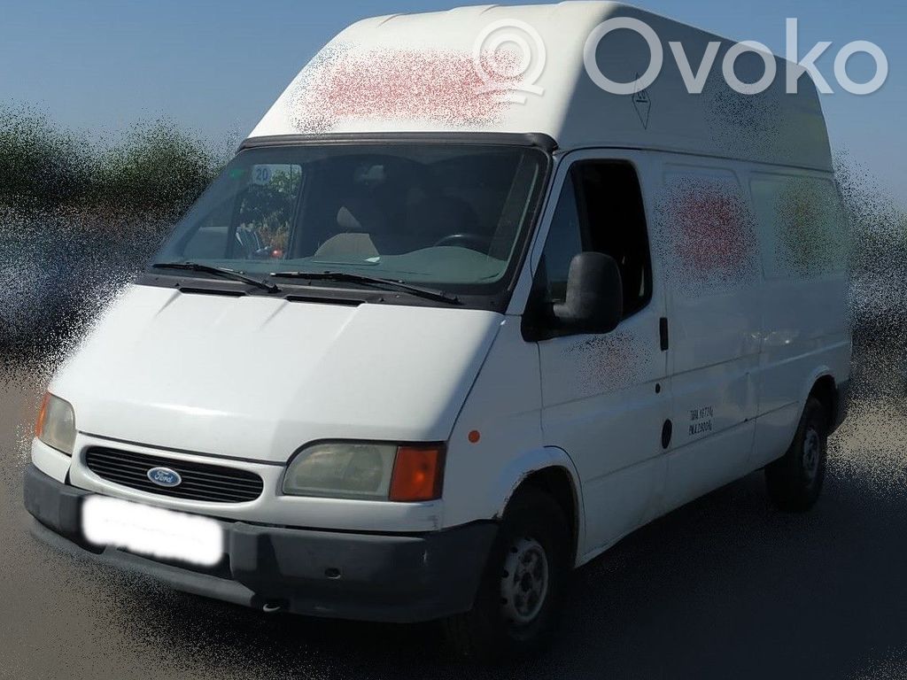 Transit Transit  91VB13B302AD