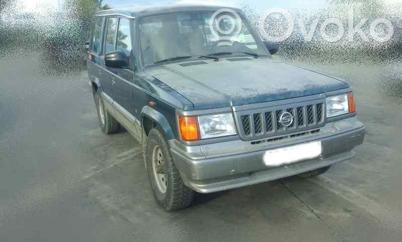 Korando Korando  PE3010