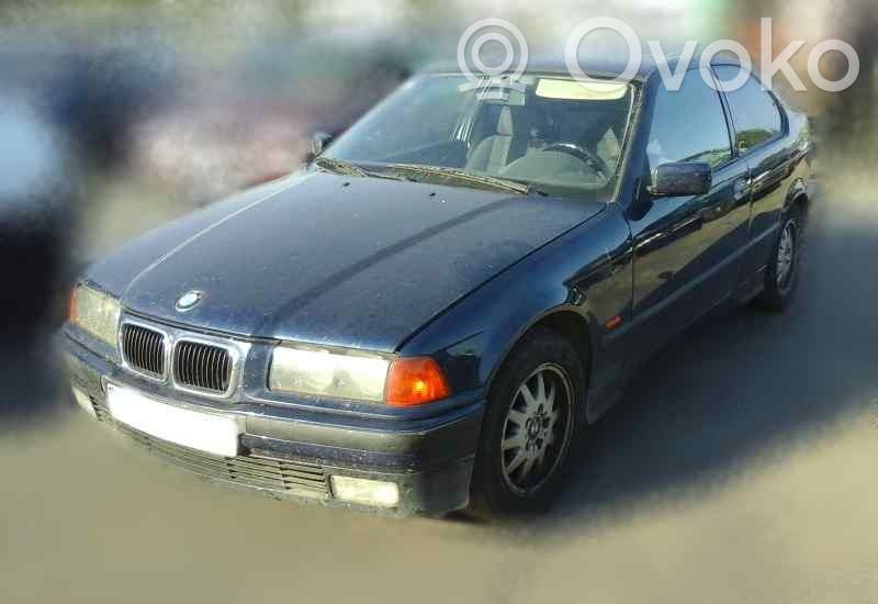 3 E36 Series 3
