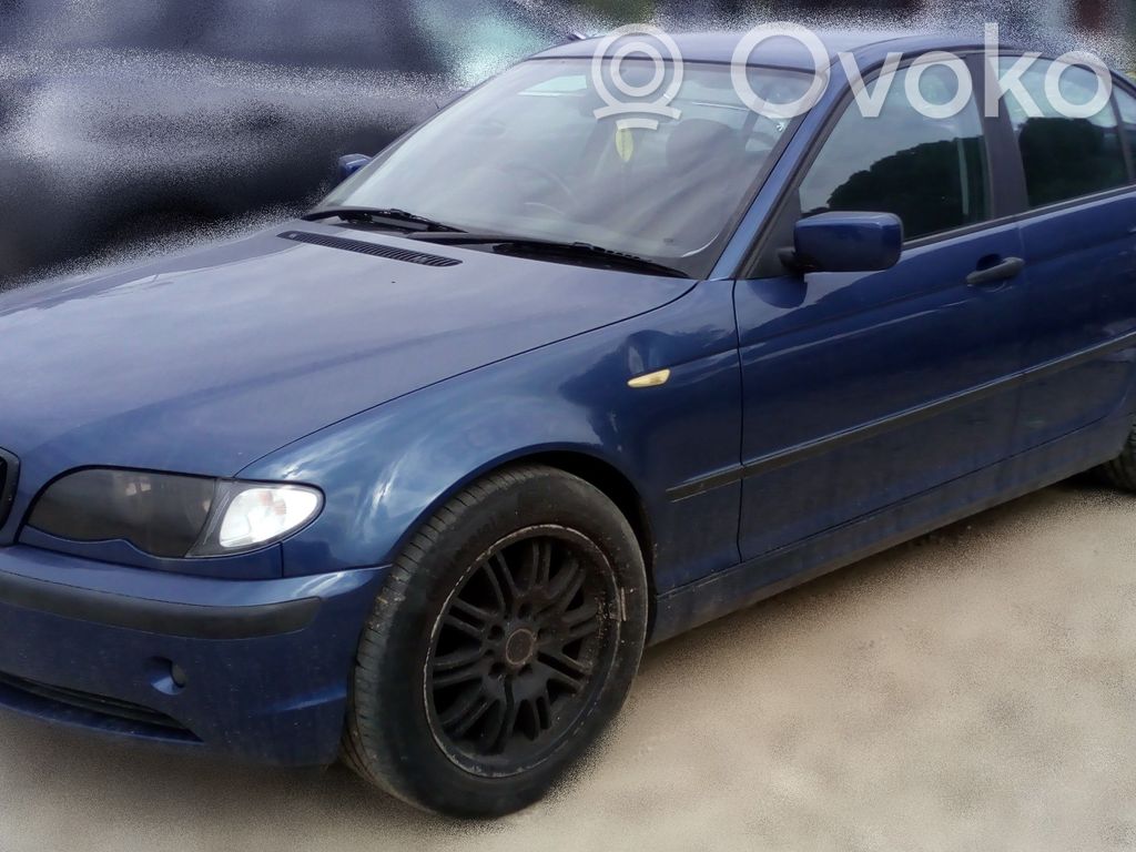 3 E46 Series 3