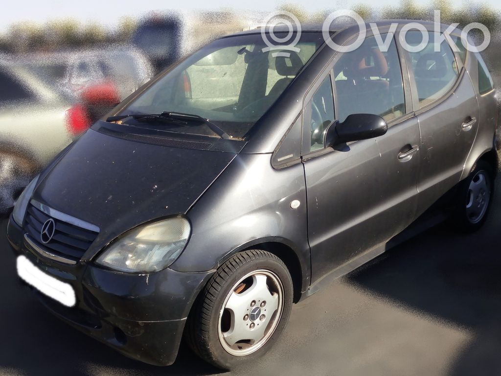 A W168 A-class  166960