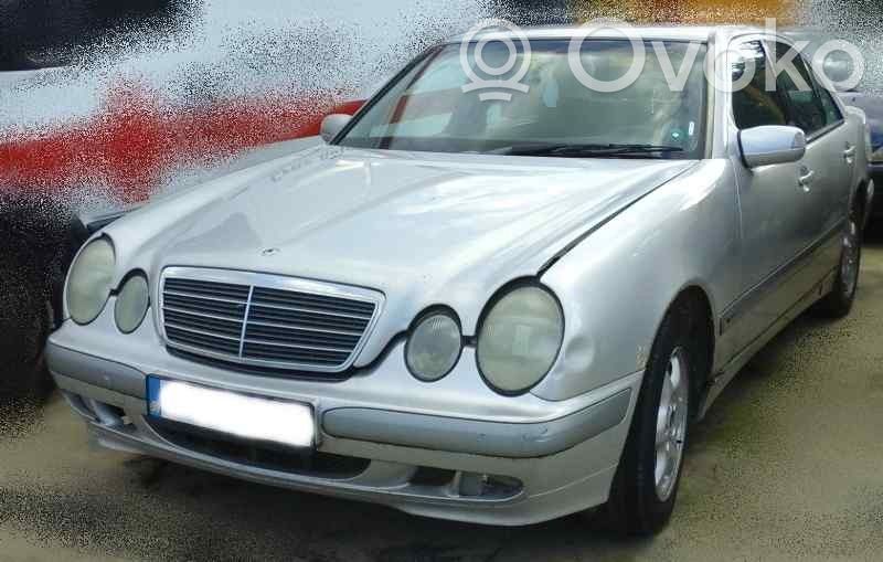 E W124 E-class, AMG (W124, W210, W211, W212, W213, C207, W238)