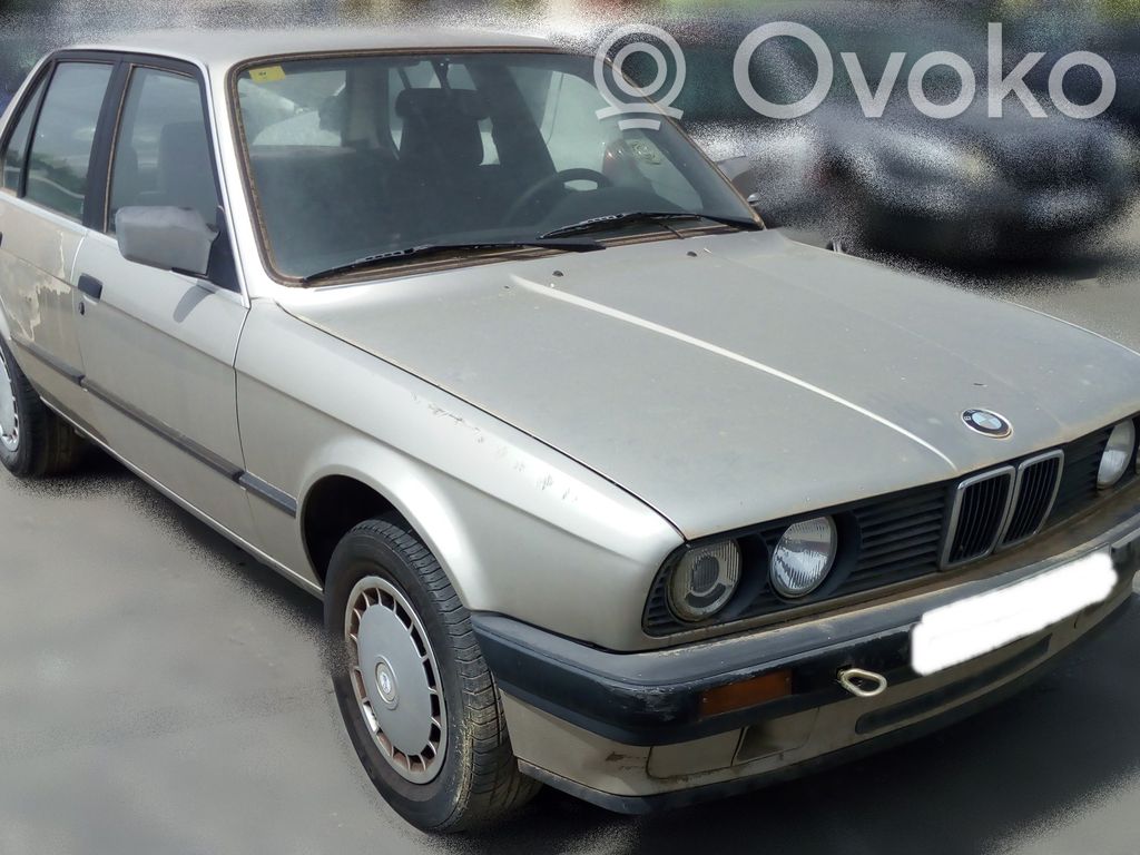 3 E30 Series 3  63131380963