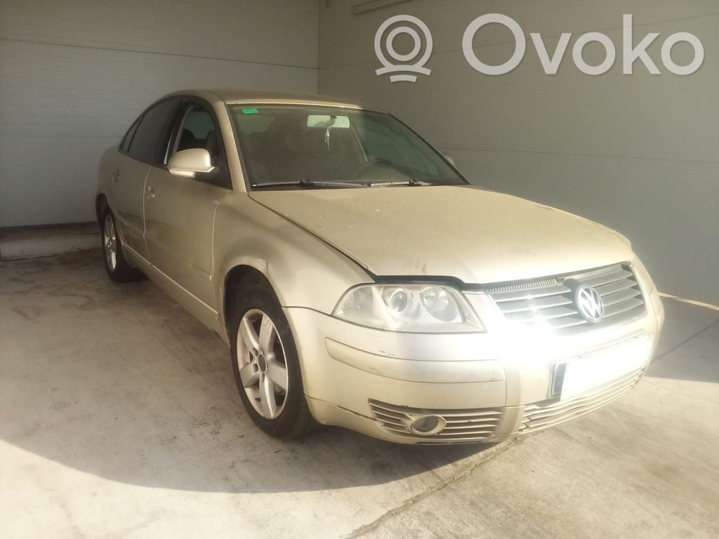 Passat Alltrack Passat