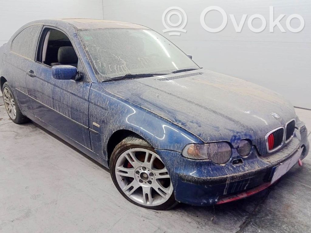 3 E46 Series 3  02636391176932897