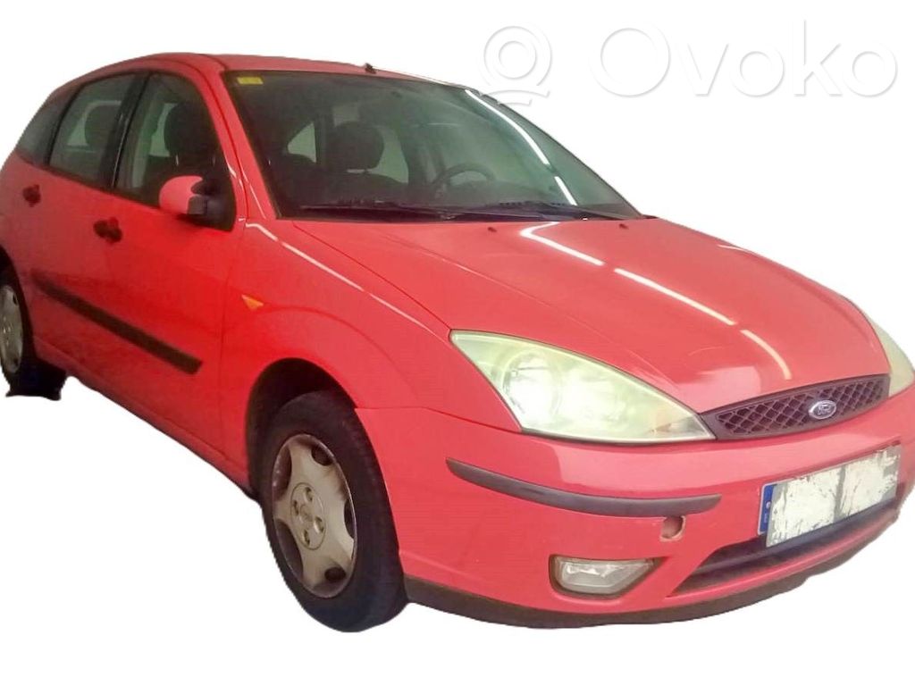 Focus Focus  015475