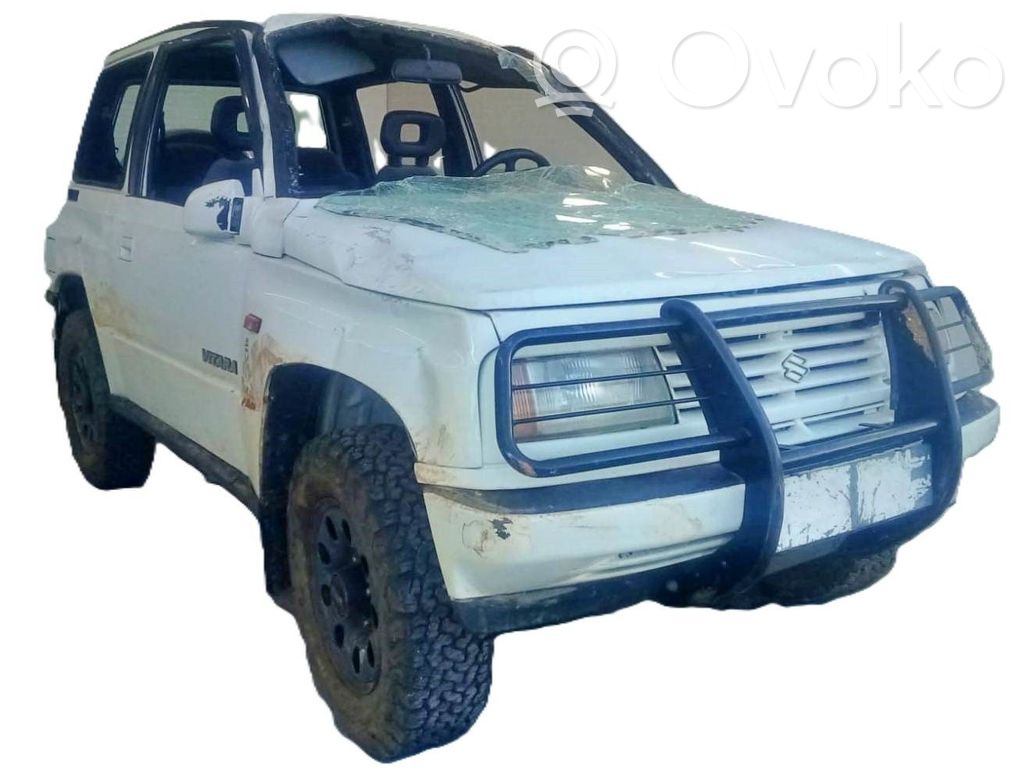 Vitara (ET/TA) Vitara, Sidekick