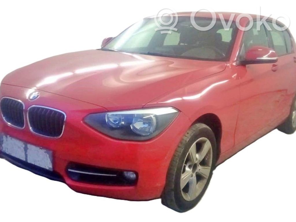 1 E81 E87 Series 1