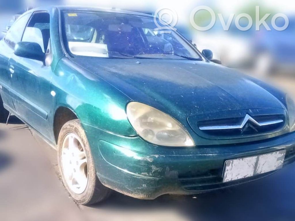 Xsara Xsara, Xsara Picasso  9646405280