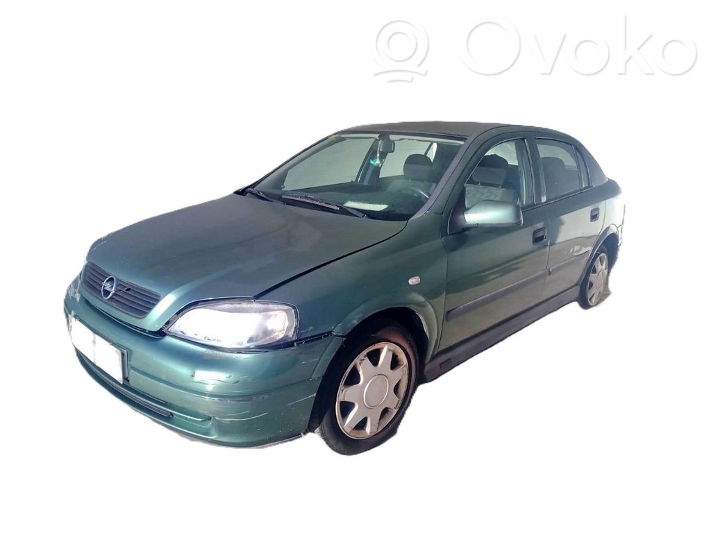 Astra G Astra  SINREFERENCIA