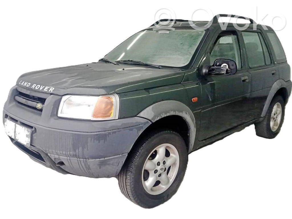 Freelander Freelander