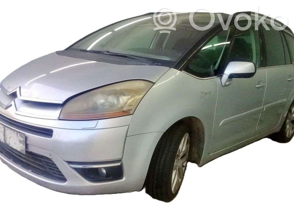 C4 Grand Picasso C4 Picasso, Grand Picasso, Aircross, Cactus  SINREFERENCIA