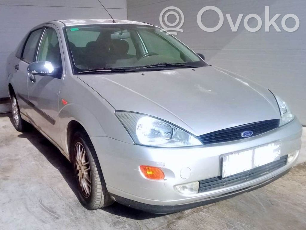 Focus Focus  A22601
