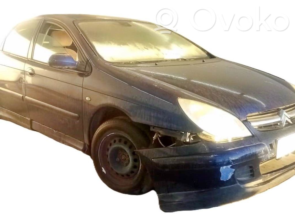 C5 C5, C5 Aircross