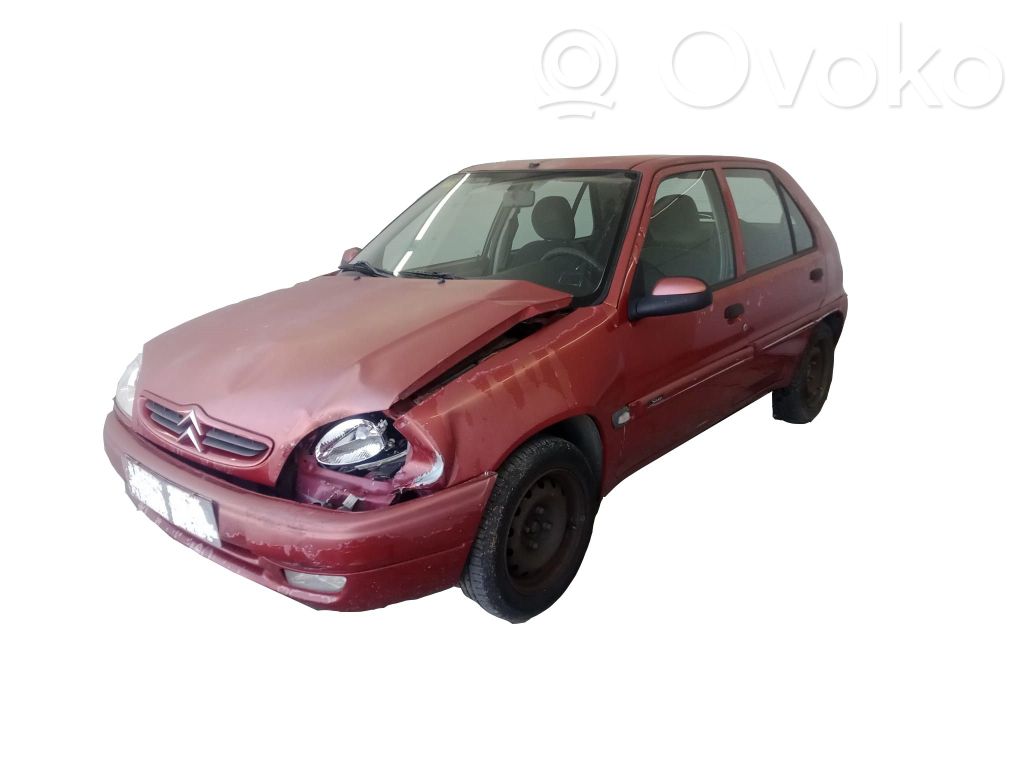 Saxo Saxo  183042610Y