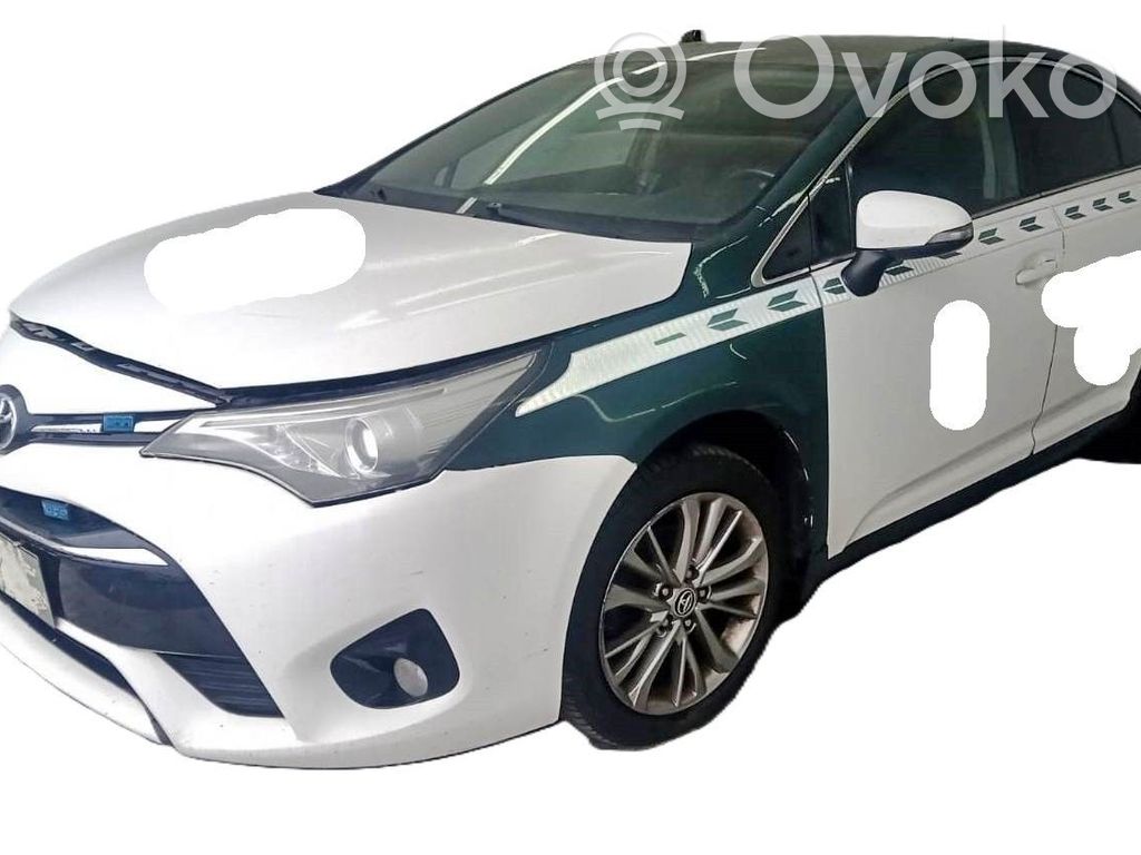 Avensis T270 Avensis